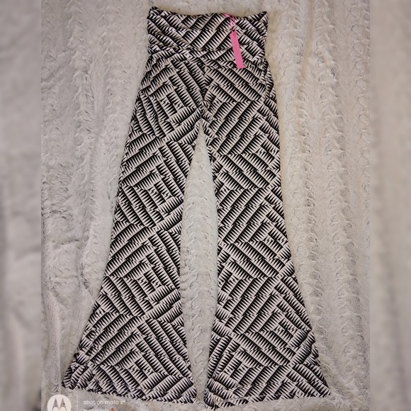 Macbeth Collection by  Margaret Josephs Pants - Wide flare leg pant